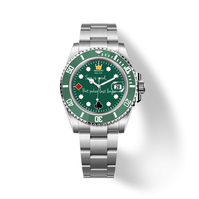 HYDROCORE CLASSIC WATCH