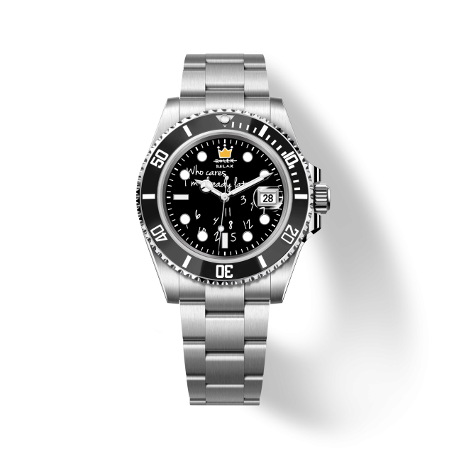 HYDROCORE CLASSIC WATCH