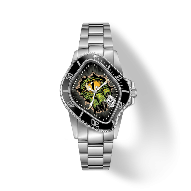 XENOFLUX CLASSIC WATCH
