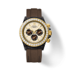 VELOCIREX CARBON FIBER DIAMOND WATCH