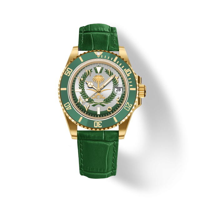 HYDROCORE CLASSIC WATCH