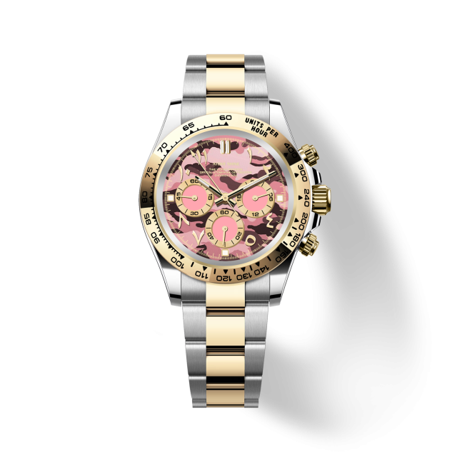 VELOCIREX CLASSIC WATCH