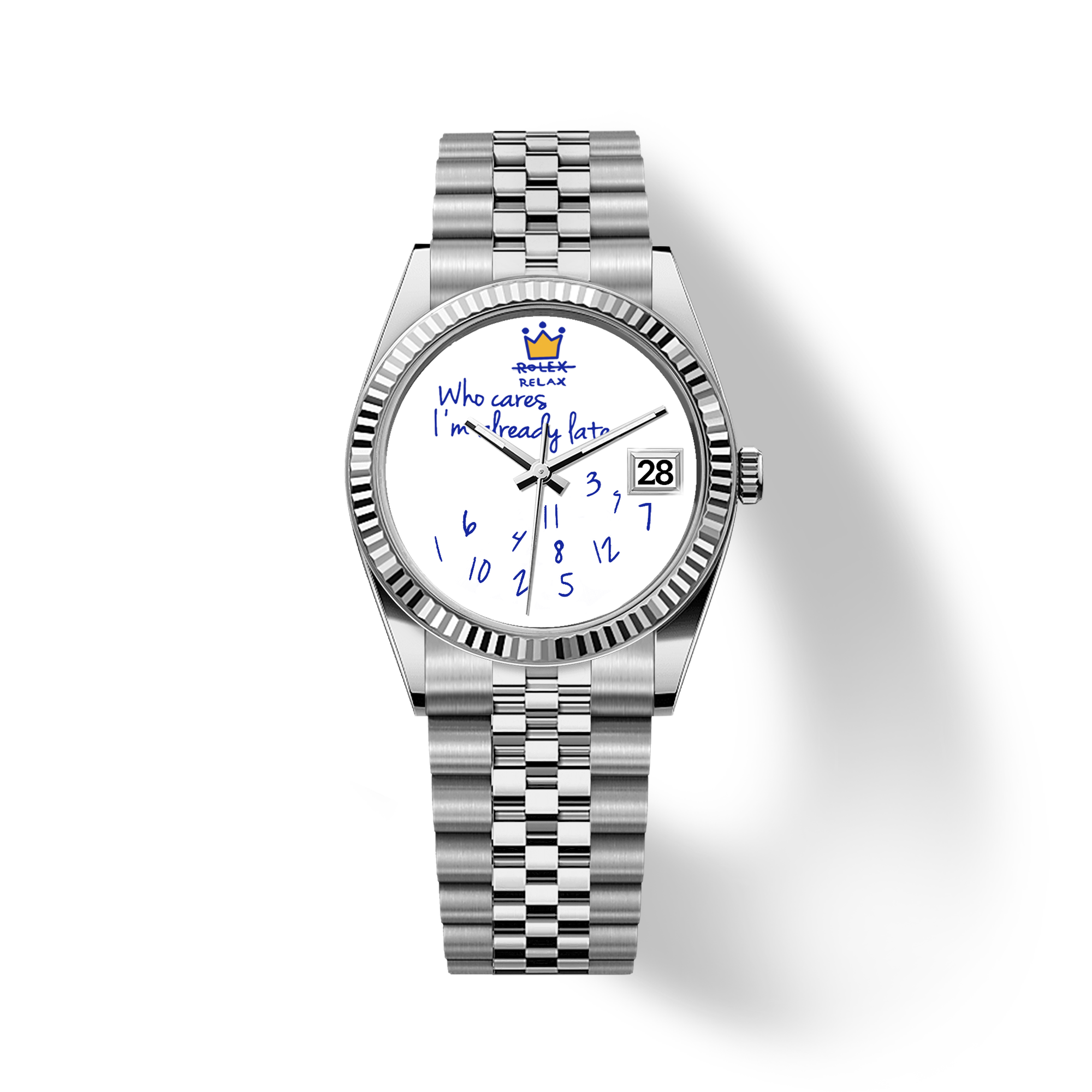 EONDATE CLASSIC WATCH