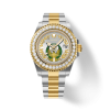 HYDROCORE DIAMOND WATCH