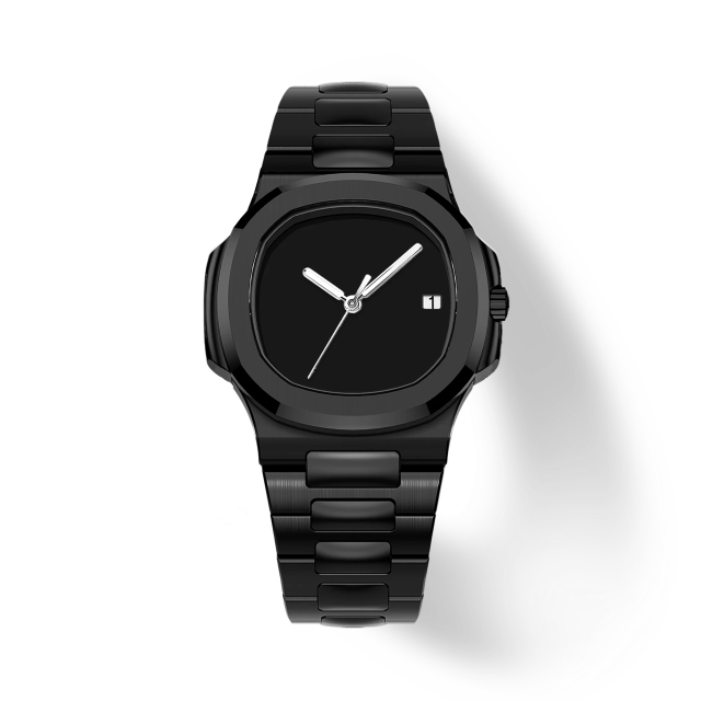 TECHNAUTIC CERAMIC WATCH