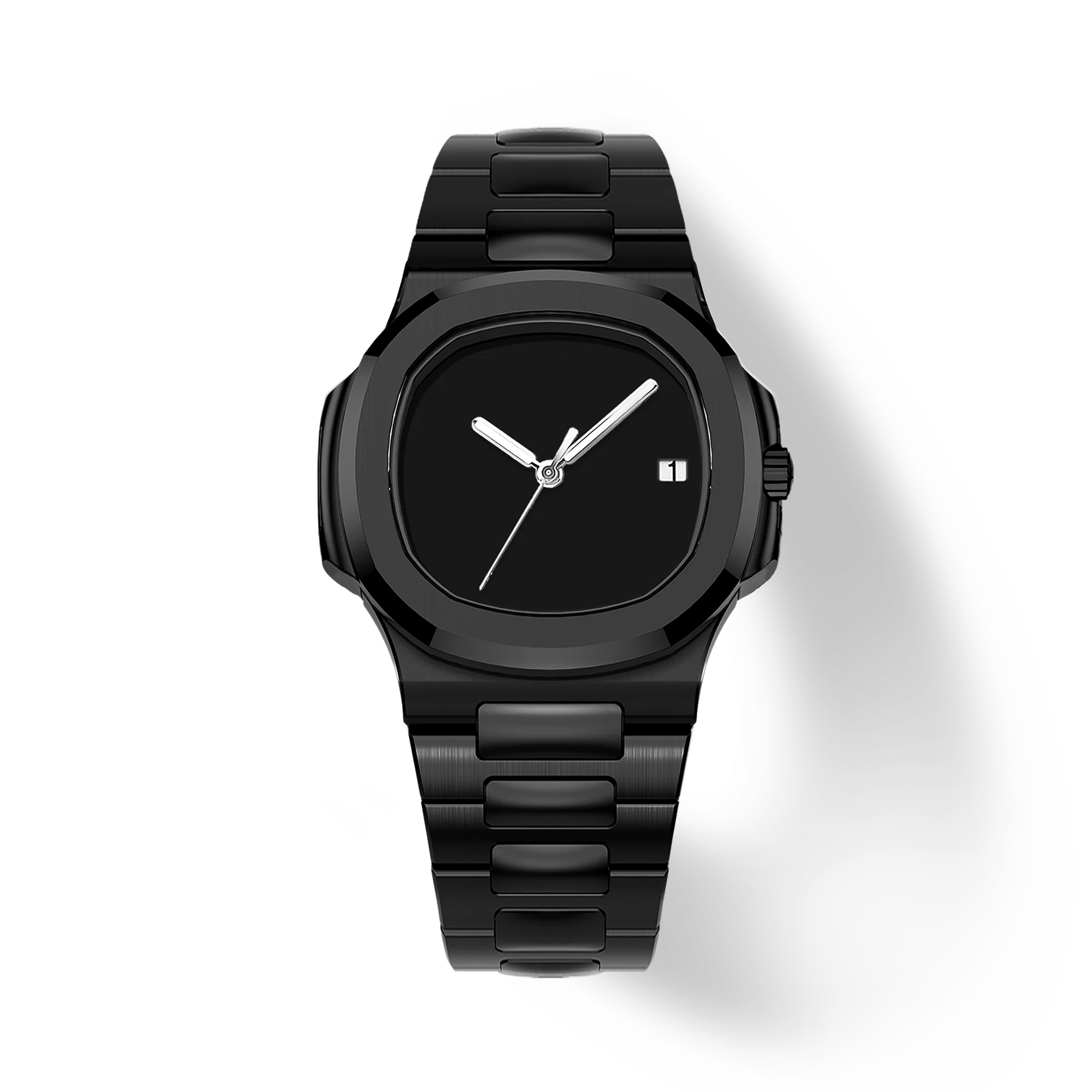 TECHNAUTIC CERAMIC WATCH