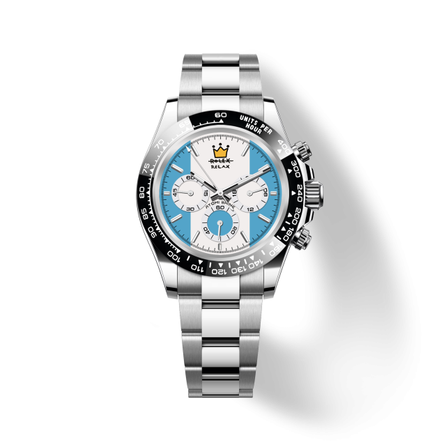 VELOCIREX CLASSIC WATCH