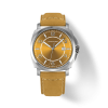 NOCTIS LEATHER WATCH