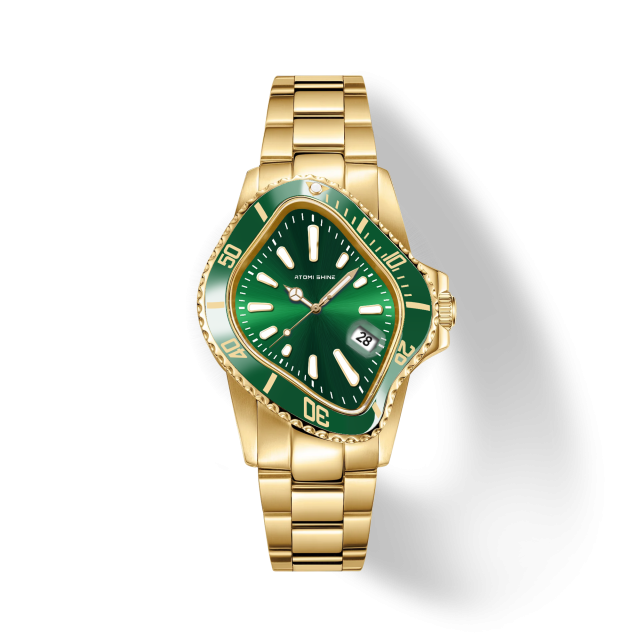 XENOFLUX CLASSIC WATCH