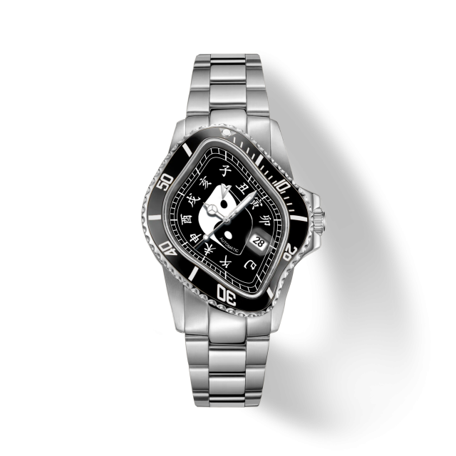 XENOFLUX CLASSIC WATCH