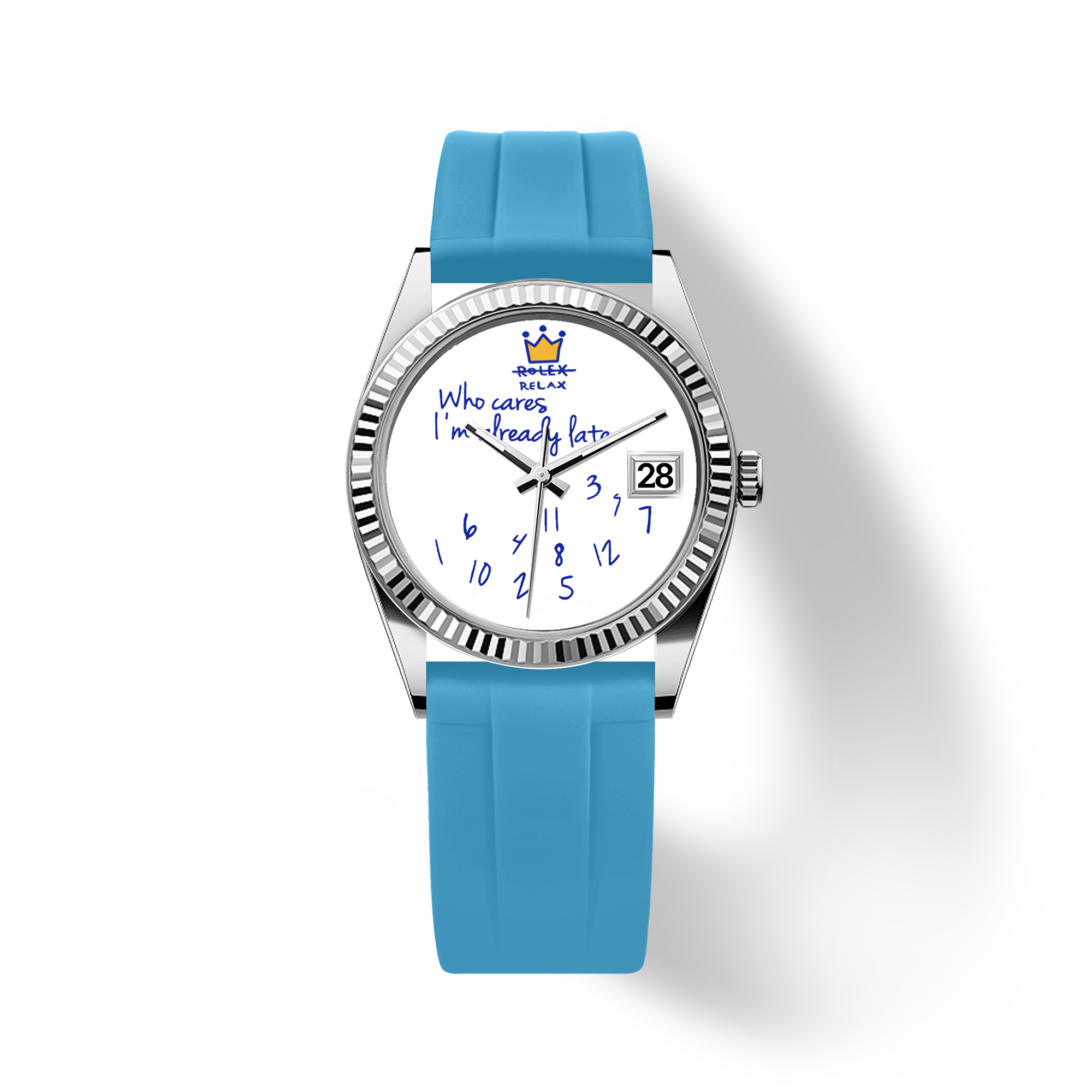 EONDATE FLUORO WATCH