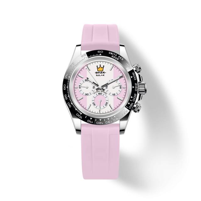 VELOCIREX FLUORO WATCH
