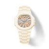 TECHNAUTIC CERAMIC WATCH