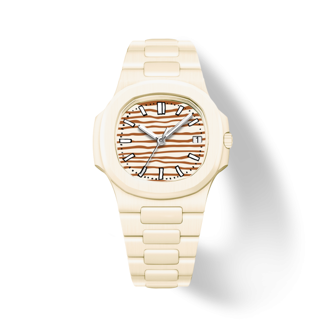 TECHNAUTIC CERAMIC WATCH