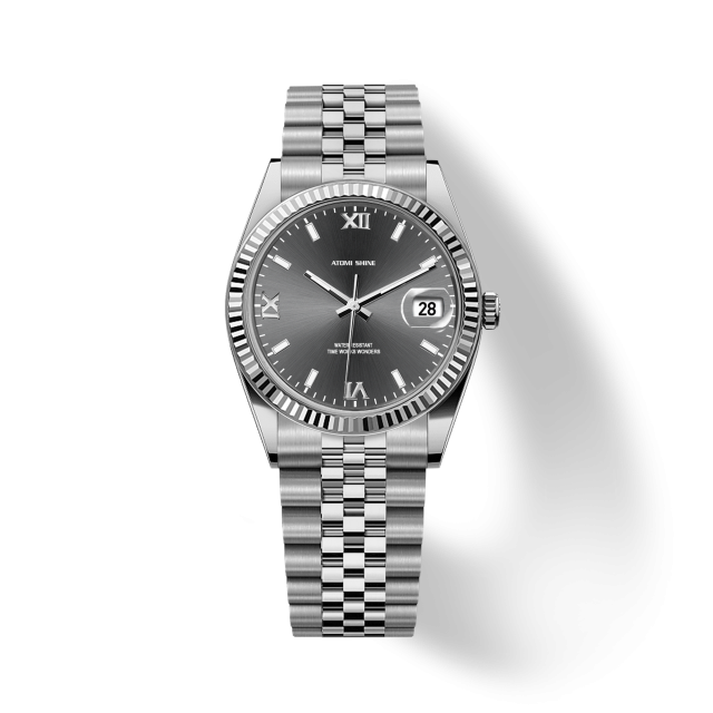 EONDATE CLASSIC WATCH