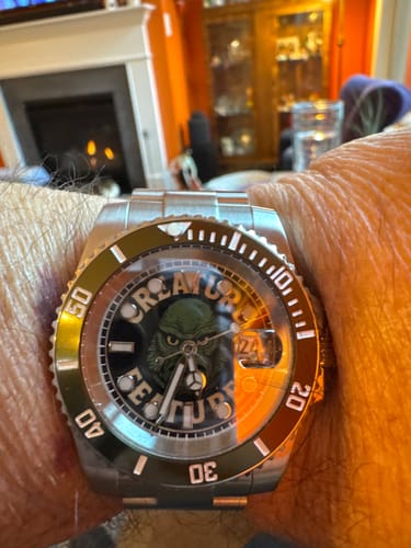 Customer review photo