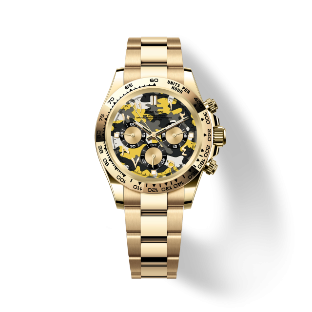 VELOCIREX CLASSIC WATCH