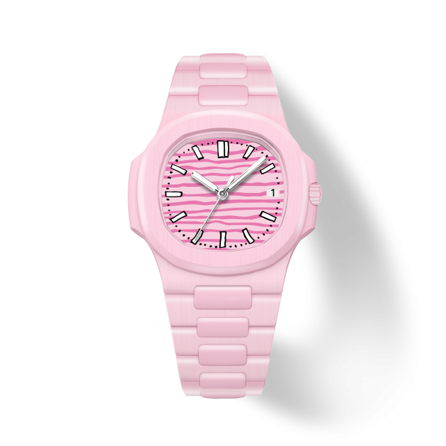 TECHNAUTIC CERAMIC WATCH
