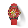 HYDROCORE CARBON FIBER WATCH