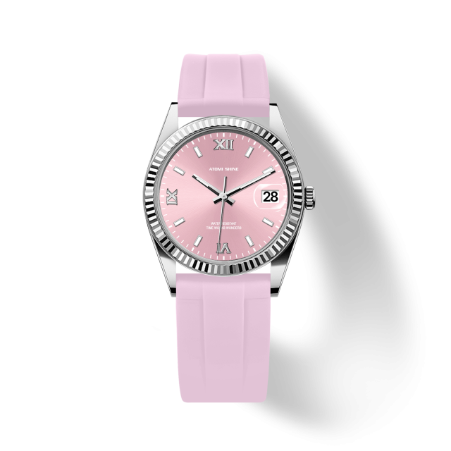 EONDATE FLUORO WATCH