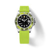 HYDROCORE FLUORO WATCH