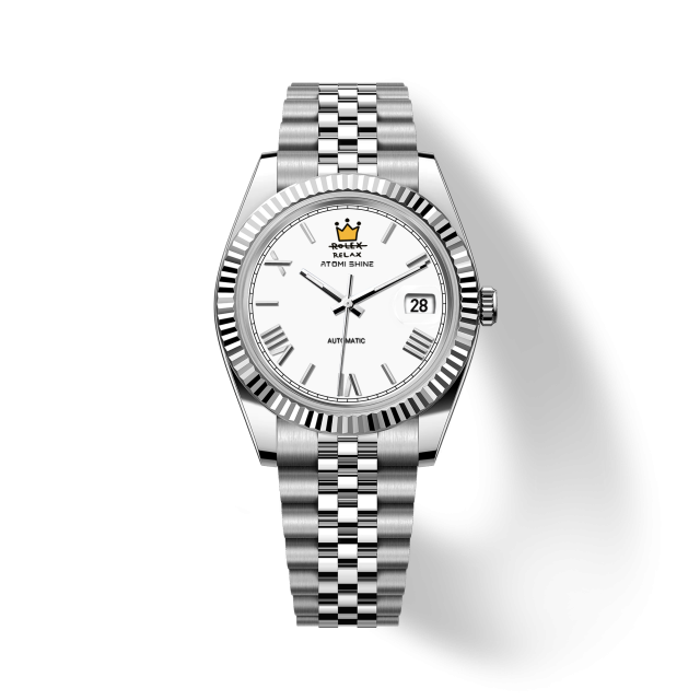 EONDATE MAXI CLASSIC WATCH