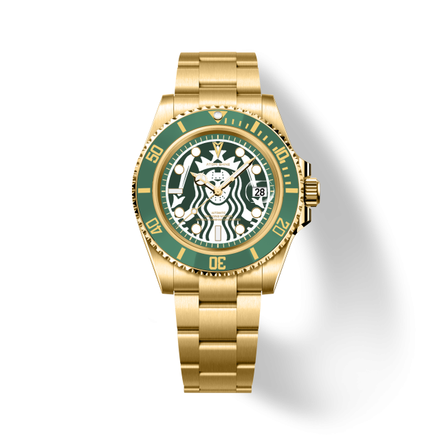 HYDROCORE CLASSIC WATCH