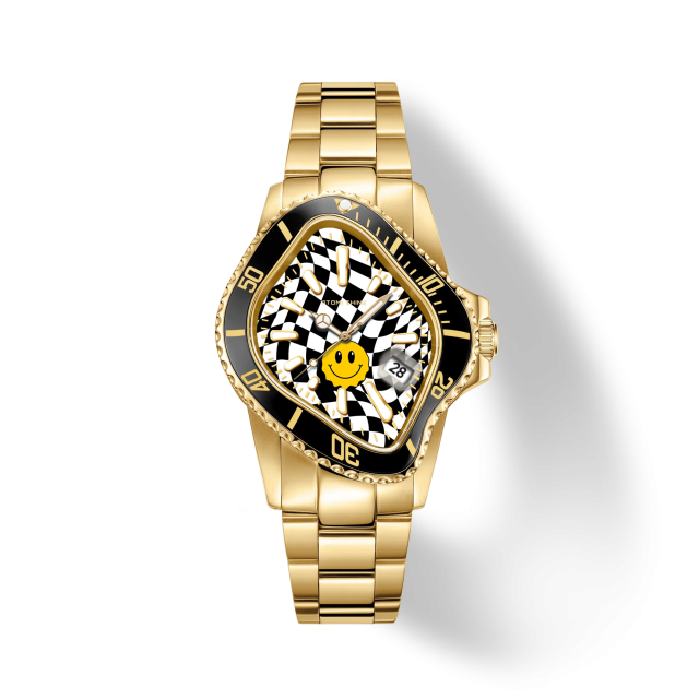 XENOFLUX CLASSIC WATCH