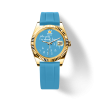 EONDATE MAXI FLUORO WATCH