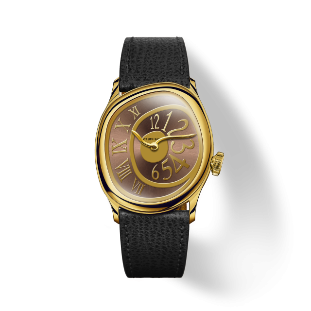 ILLUSION CLASSIC WATCH