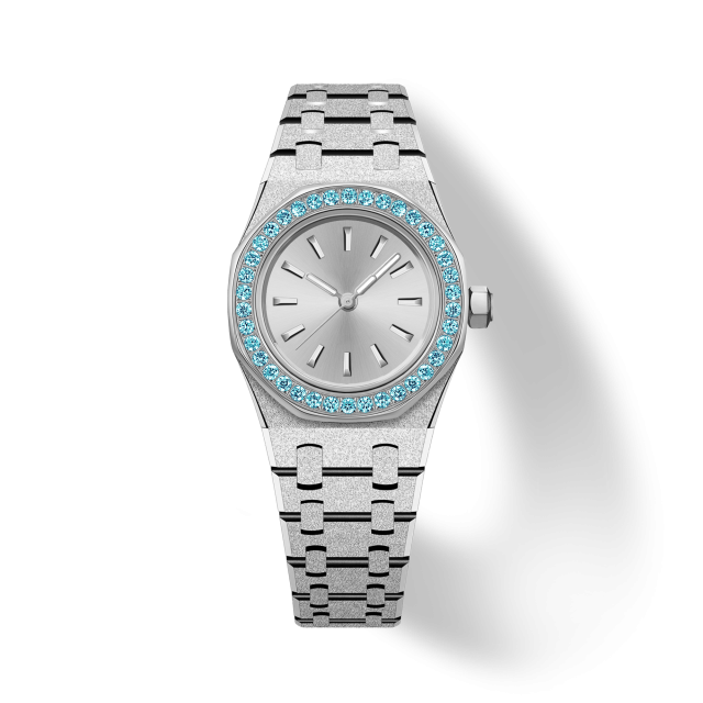 OCTAFORMA MINI WATCH