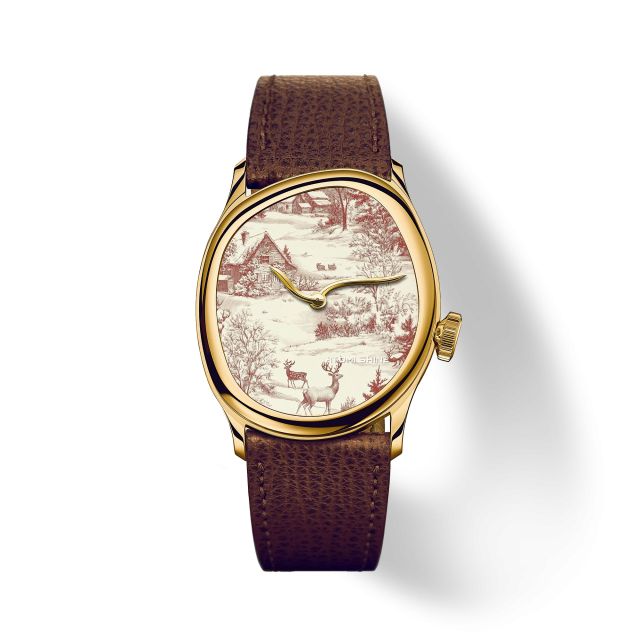 ILLUSION CLASSIC WATCH