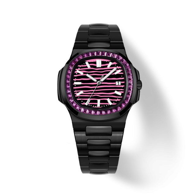TECHNAUTIC SPECTRA CERAMIC WATCH