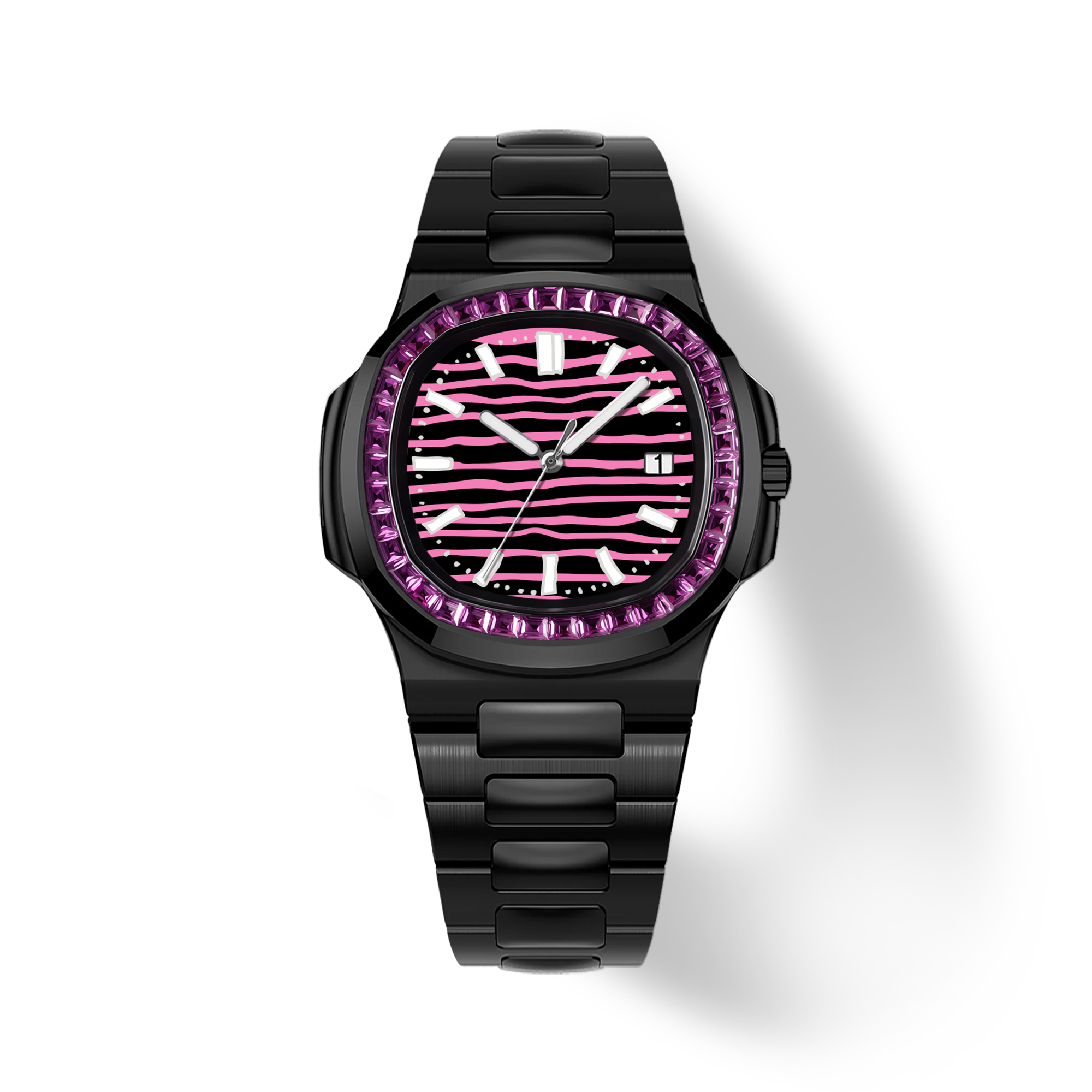TECHNAUTIC SPECTRA CERAMIC WATCH