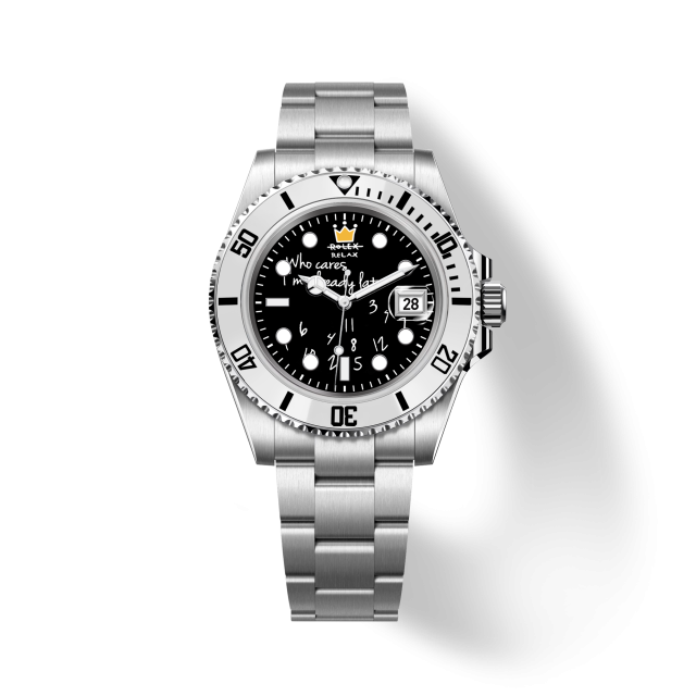 HYDROCORE CLASSIC WATCH