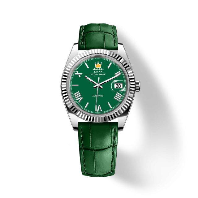 EONDATE MAXI CLASSIC WATCH