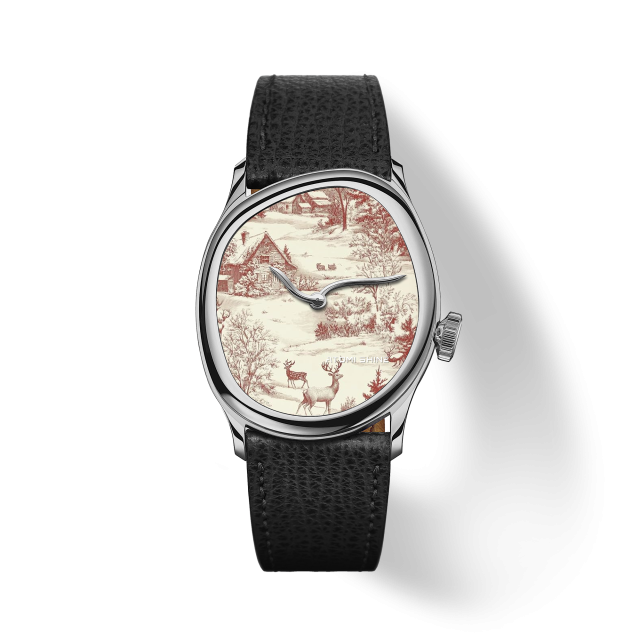 ILLUSION CLASSIC WATCH