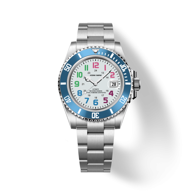 HYDROCORE CLASSIC WATCH