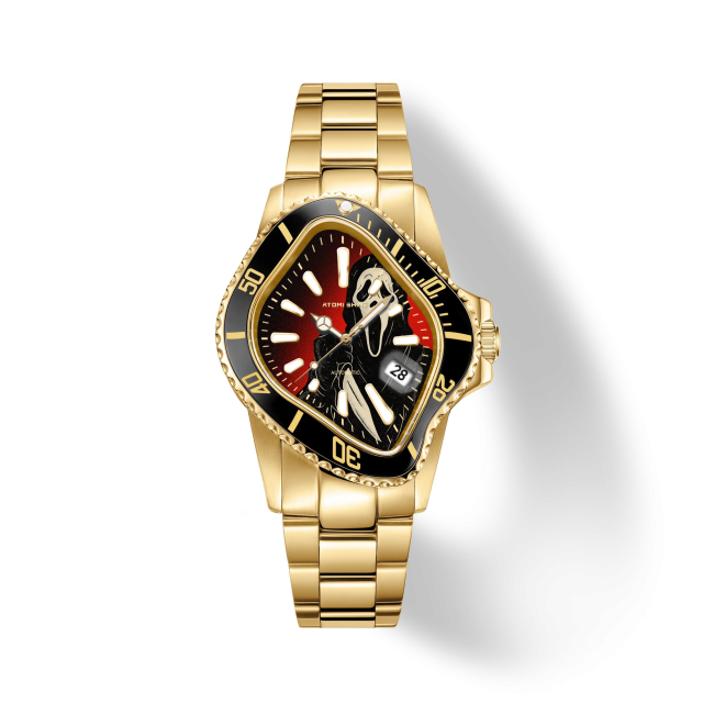 XENOFLUX CLASSIC WATCH
