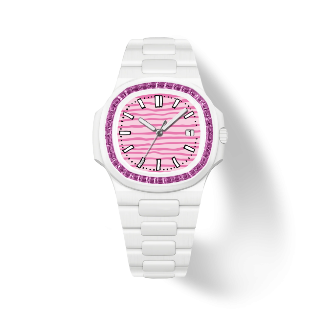 TECHNAUTIC SPECTRA CERAMIC WATCH