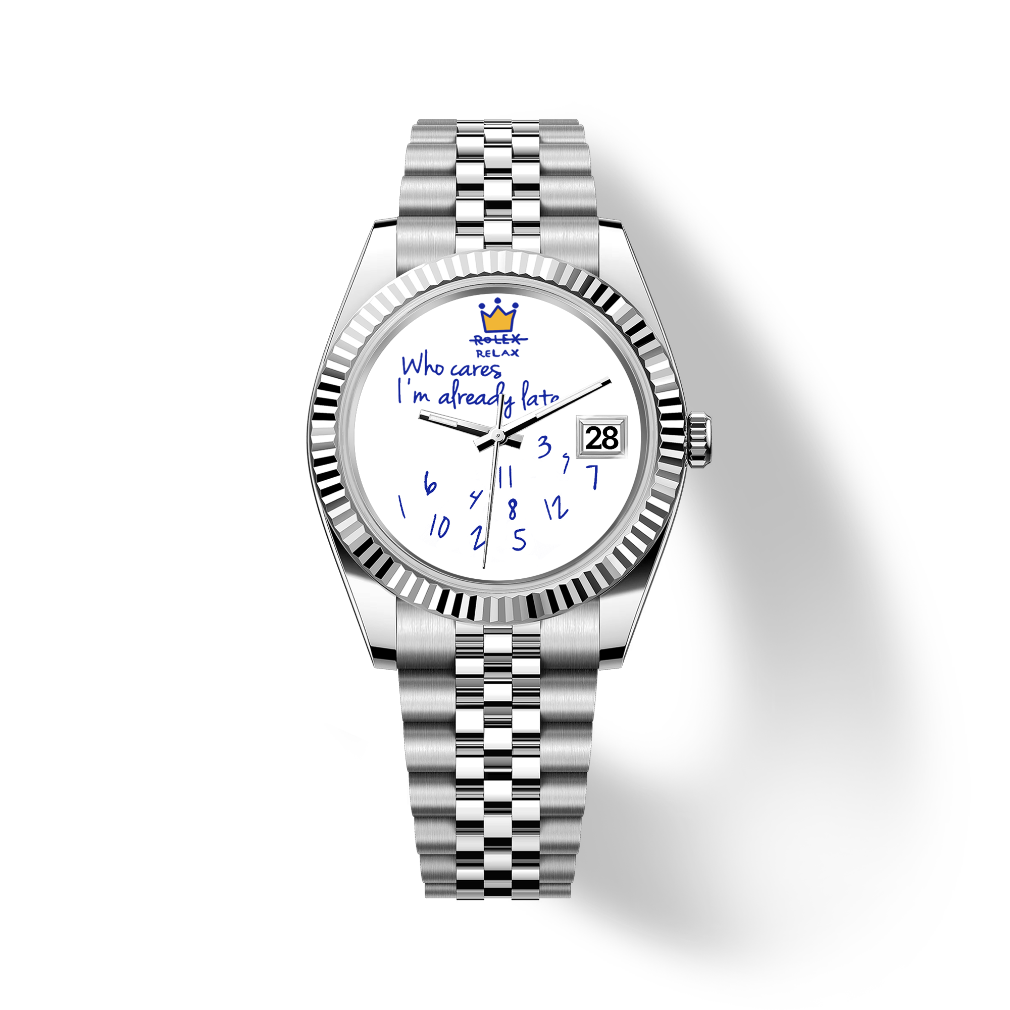 EONDATE MAXI CLASSIC WATCH
