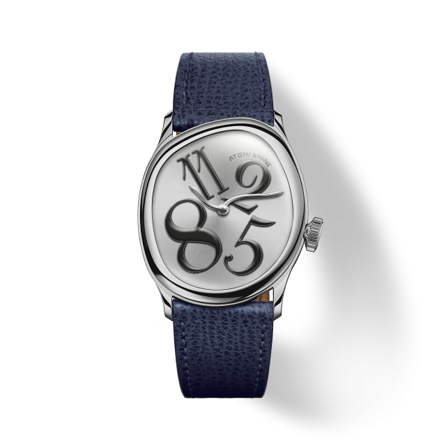 ILLUSION CLASSIC WATCH