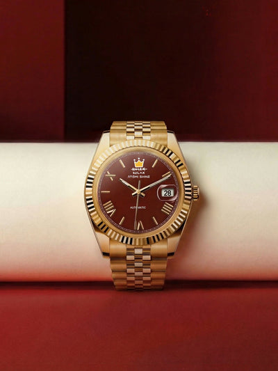 Best Mechanical Watches: Top Picks for Accuracy and Craftsmanship