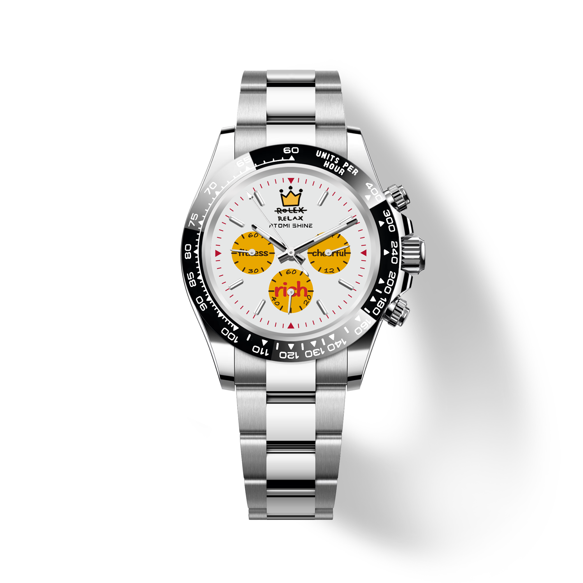VELOCIREX CLASSIC WATCH