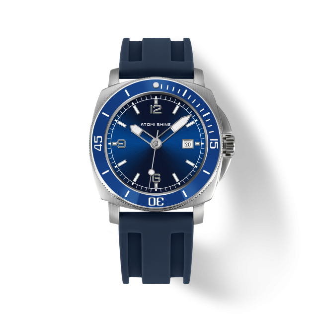 ABYSSIUM RBR WATCH