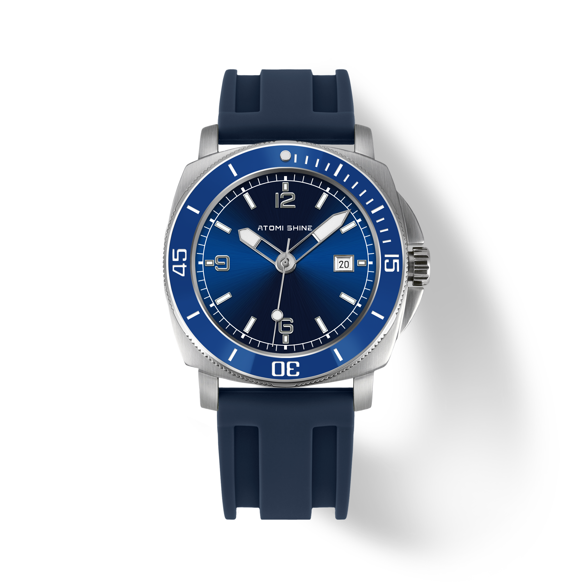 ABYSSIUM RBR WATCH