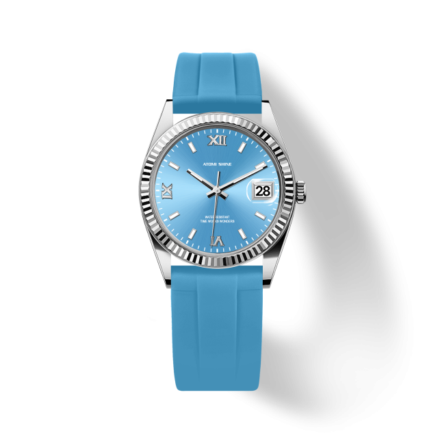 EONDATE FLUORO WATCH