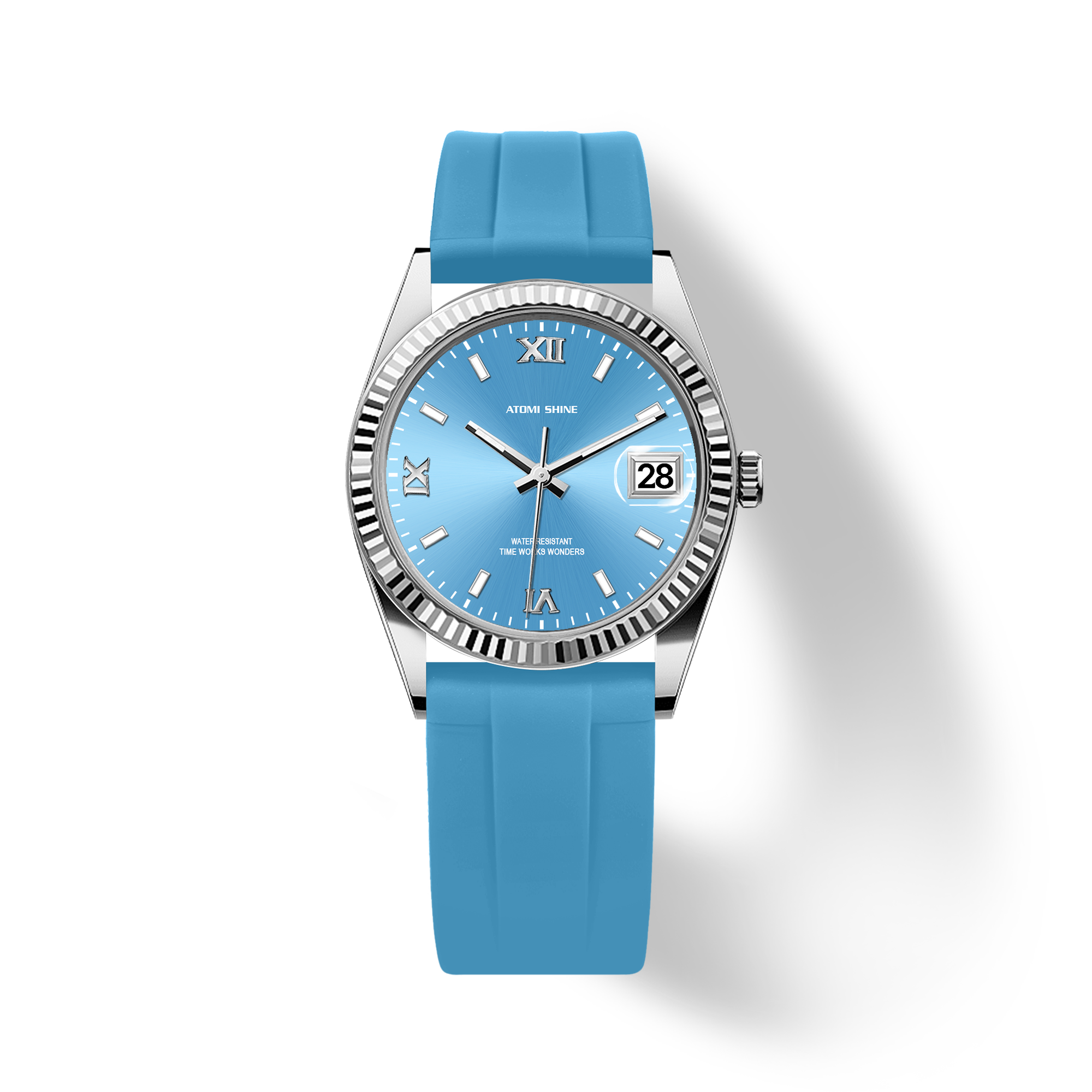 EONDATE FLUORO WATCH