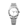 SILVER EONDATE MAXI CLASSIC WATCH CUSTOMIZE