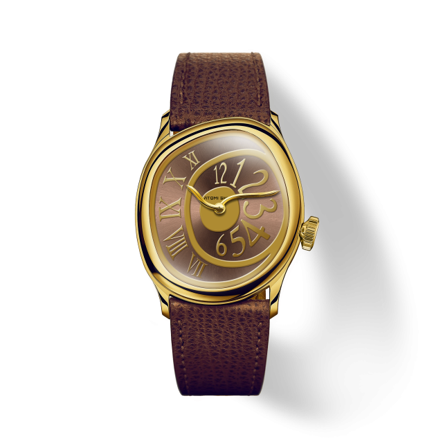 ILLUSION CLASSIC WATCH